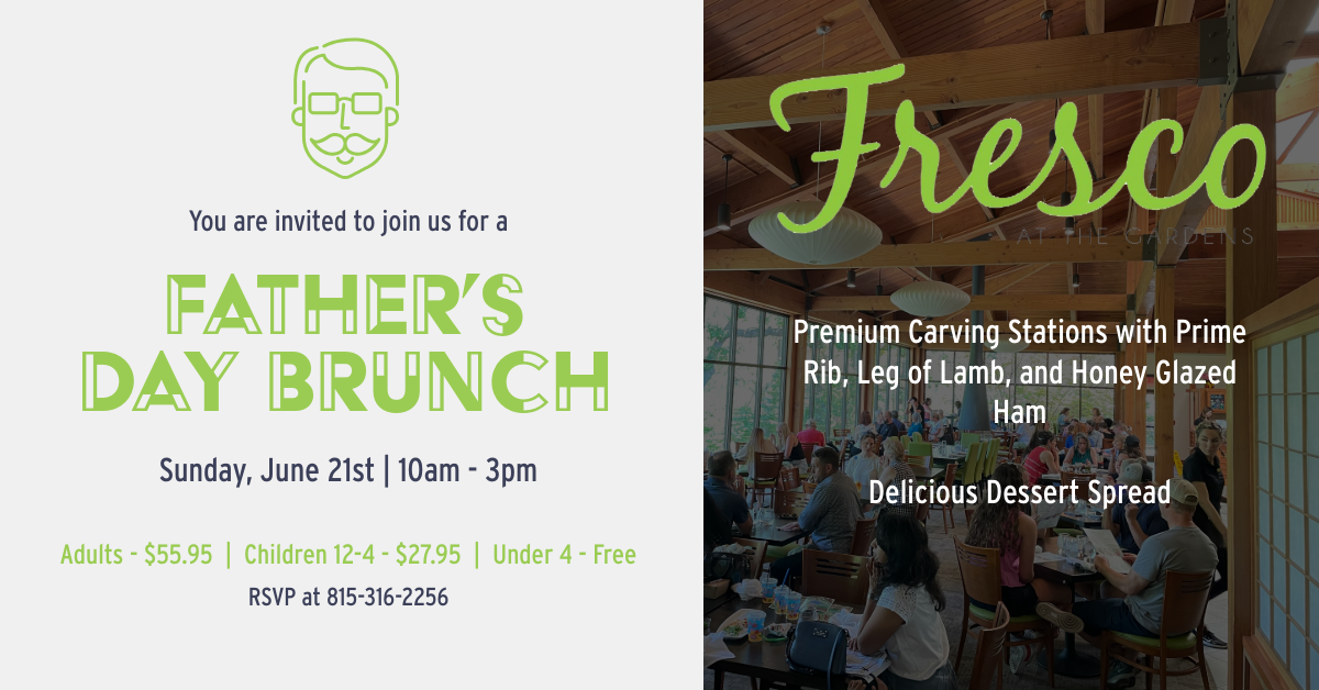 Franchescos - Fathers Day Brunch 2026 v2