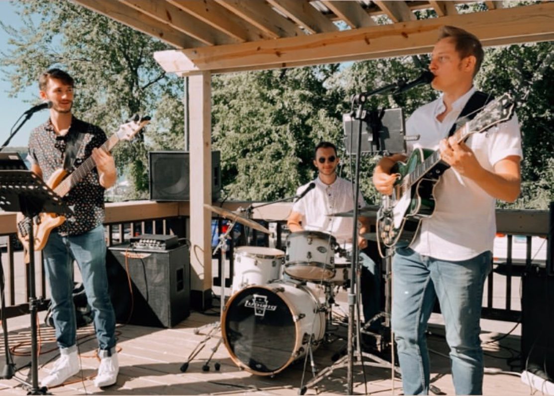 Jestin Jay Trio