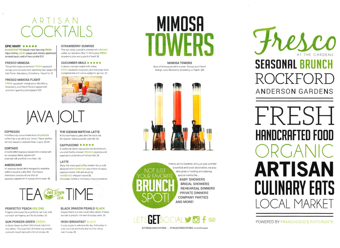 Fresco Menu pg2