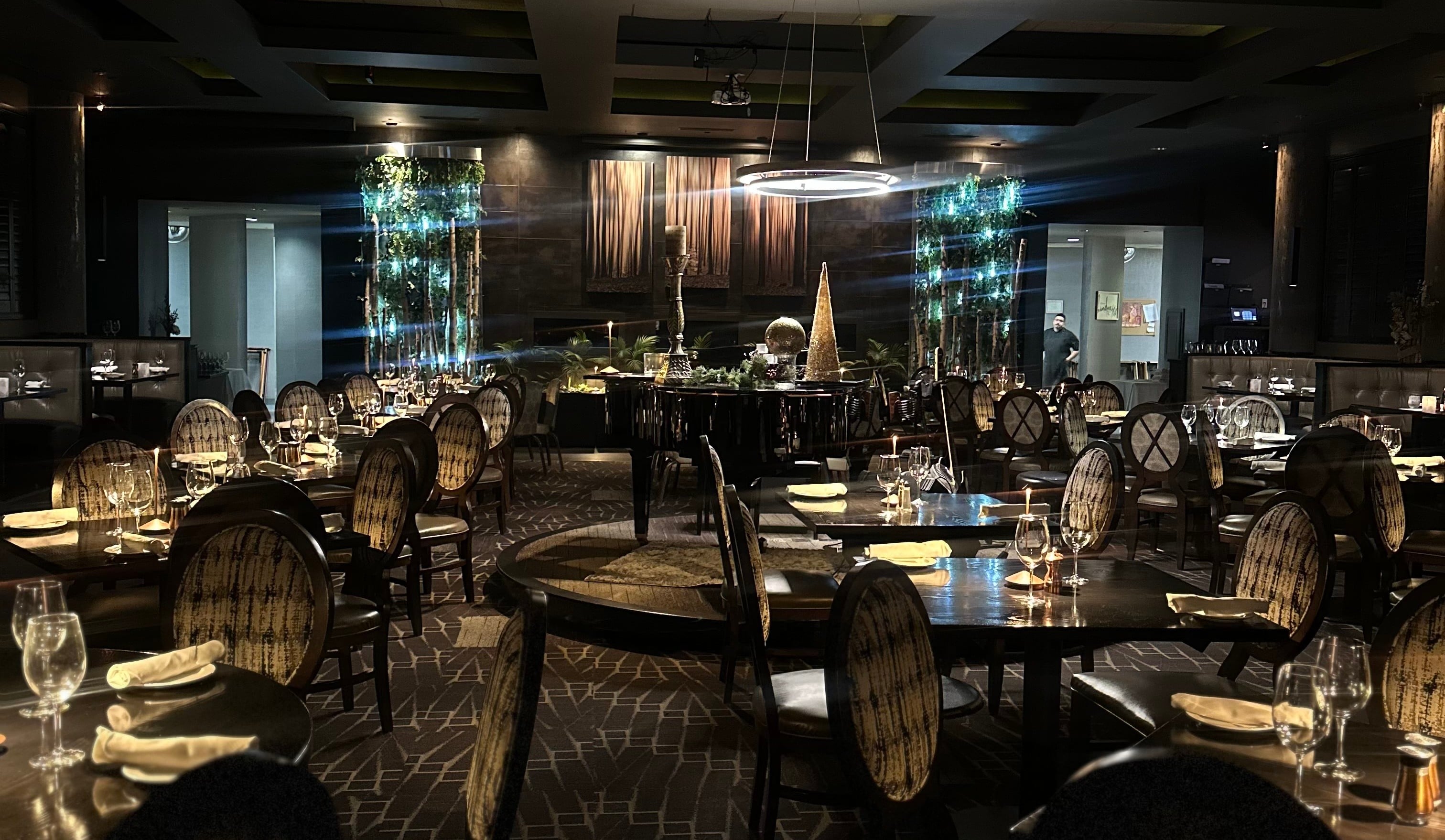 Franchesco's Ristorante restaurant