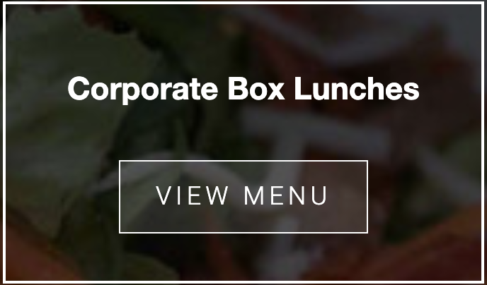 Corporate Box Lunches
